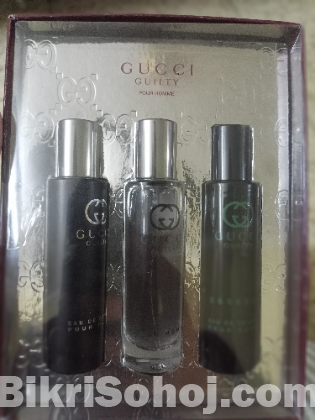 Gucci Guilty Pour De homme